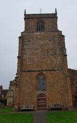 11.Church Tower